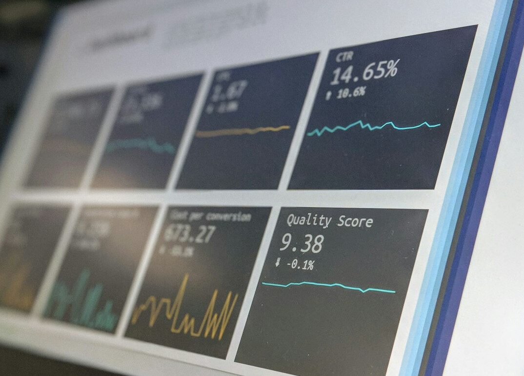 custom insurance software interface